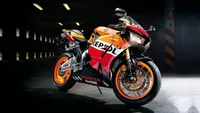 Honda CBR 600 1999