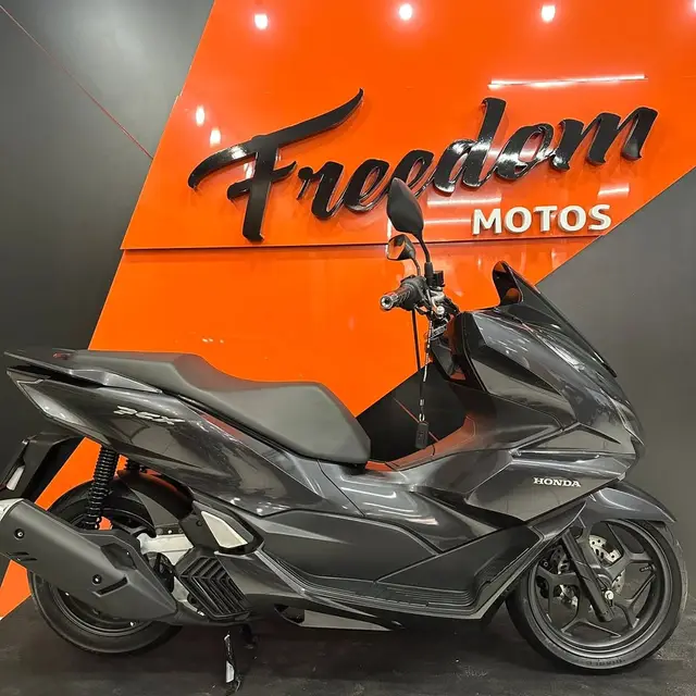 Carro Honda PCX 160 2023 ABS