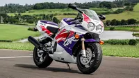 Honda CBR 900 1997