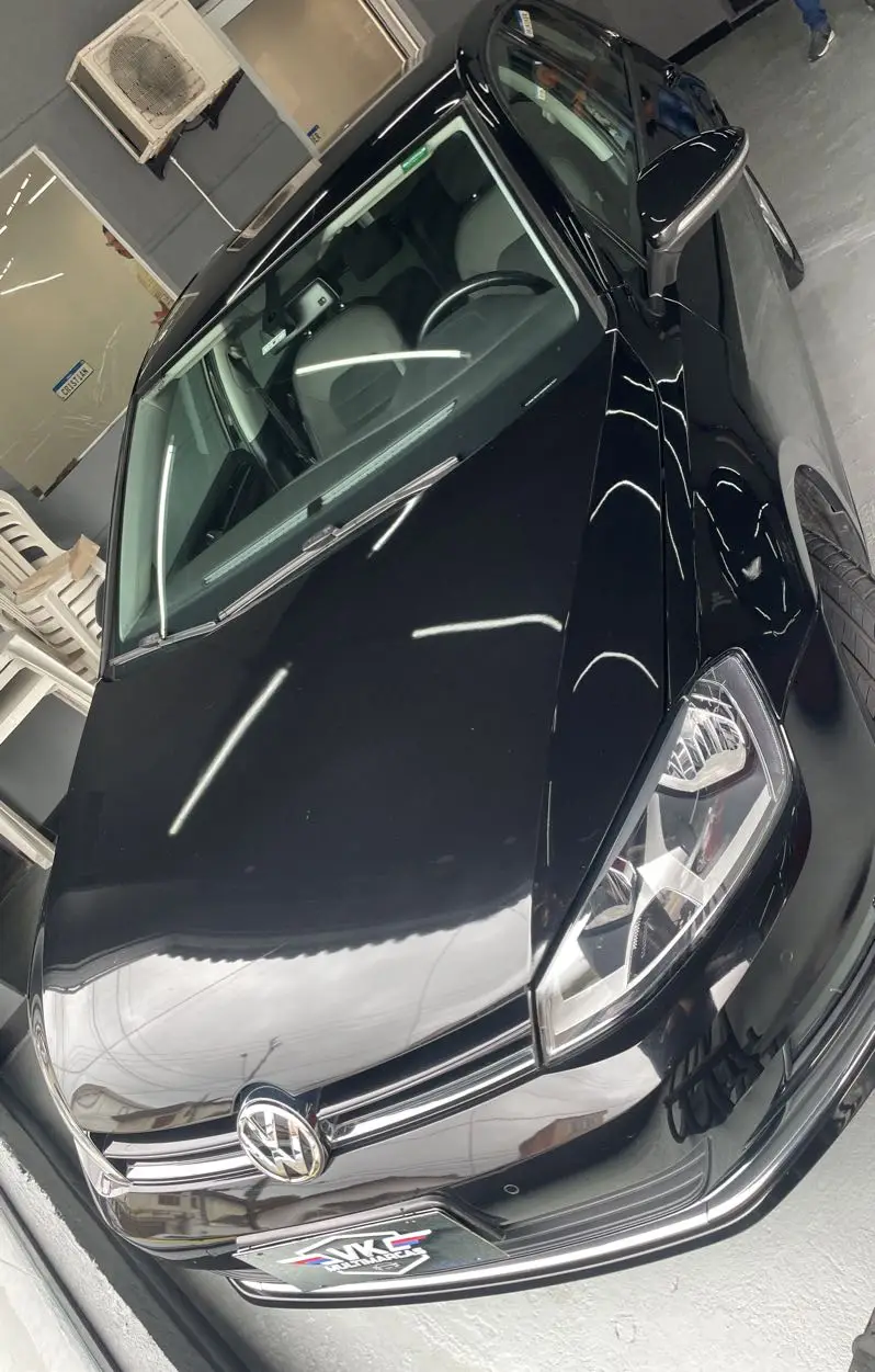 Volkswagen Golf 1.4 TSi BlueMotion Technology Highline