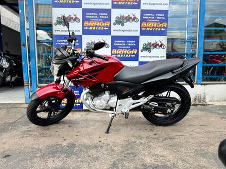 CBX 250 Twister
