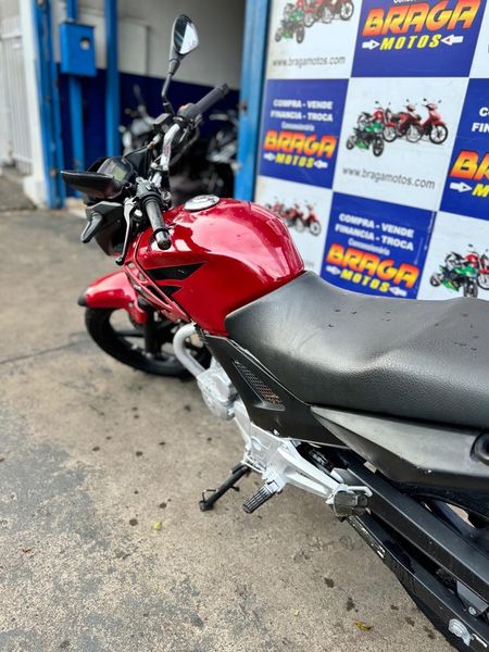 CBX 250 Twister