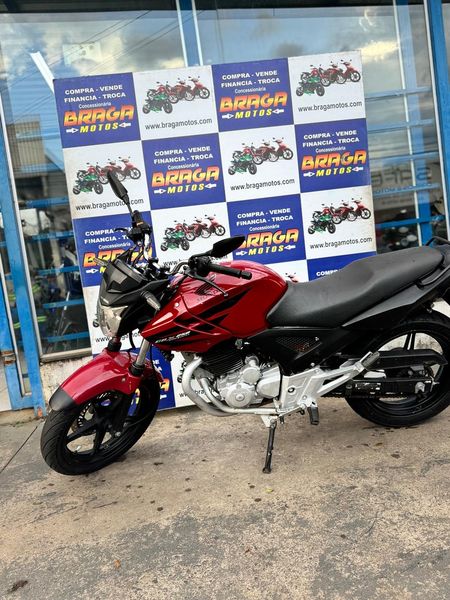 CBX 250 Twister