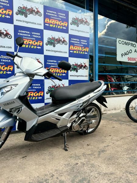 Neo 115 NEO AUTOMATIC 115cc