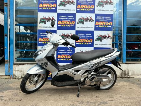 Neo 115 NEO AUTOMATIC 115cc