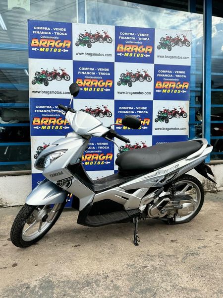 Neo 115 NEO AUTOMATIC 115cc