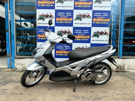 Neo 115 NEO AUTOMATIC 115cc