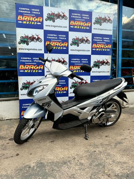 Neo 115 NEO AUTOMATIC 115cc