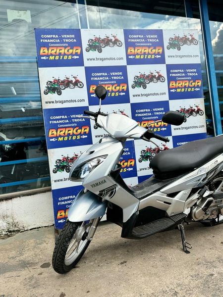 Neo 115 NEO AUTOMATIC 115cc