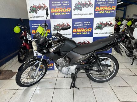 YBR 125 Factor Ybr 125 Factor E