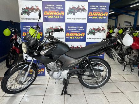 YBR 125 Factor Ybr 125 Factor E