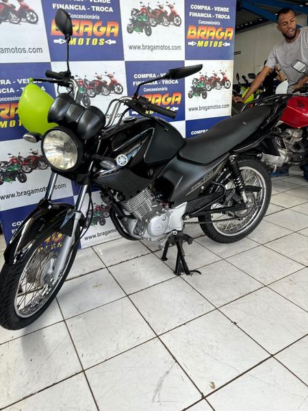 YBR 125 Factor Ybr 125 Factor E