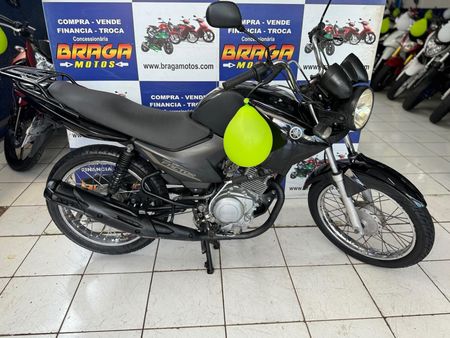YBR 125 Factor Ybr 125 Factor E