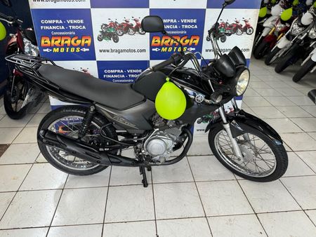 YBR 125 Factor Ybr 125 Factor E