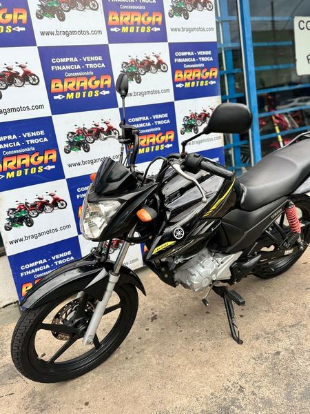 Fazer 150 ED/FLEX