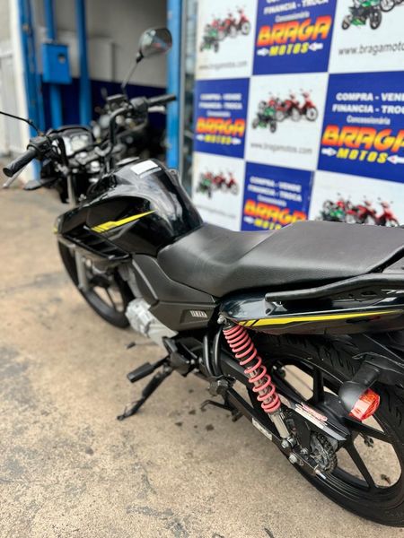 Fazer 150 ED/FLEX
