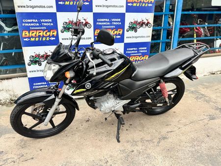 Fazer 150 ED/FLEX