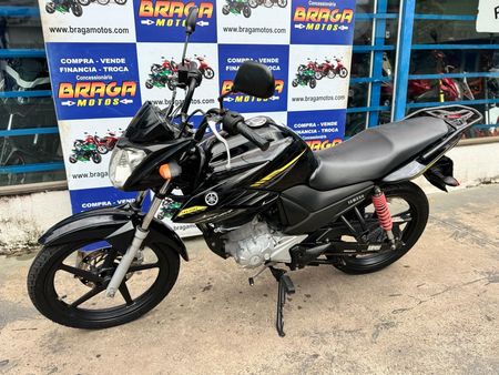 Fazer 150 ED/FLEX