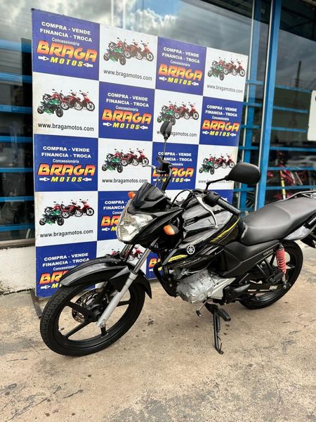 Fazer 150 ED/FLEX