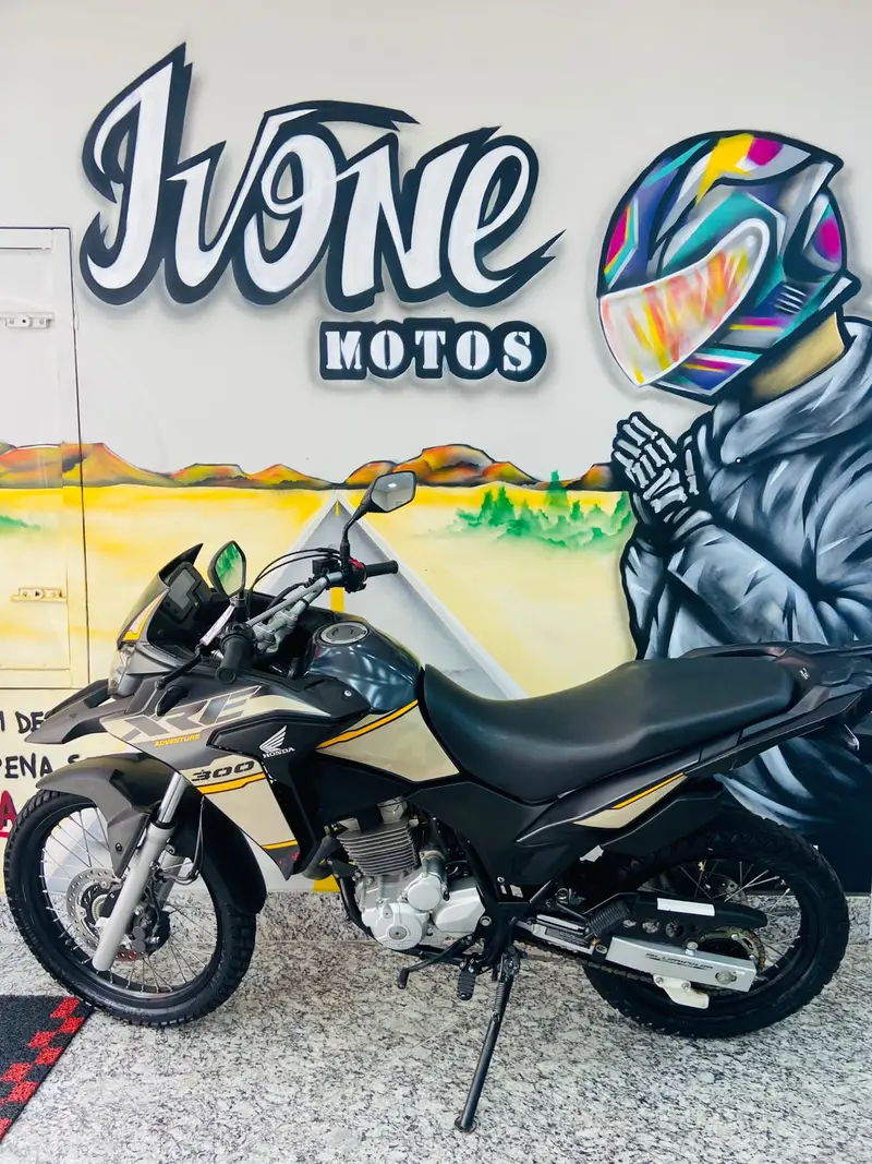 Honda ABS