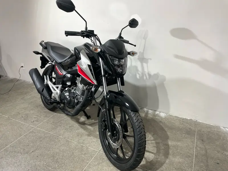 Honda Titan
