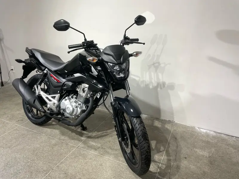 Honda Fan