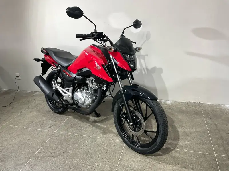 Honda Fan