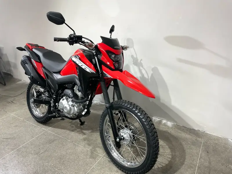 Honda NXR 160 Bros ABS