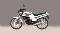 Honda CBX 150 1993