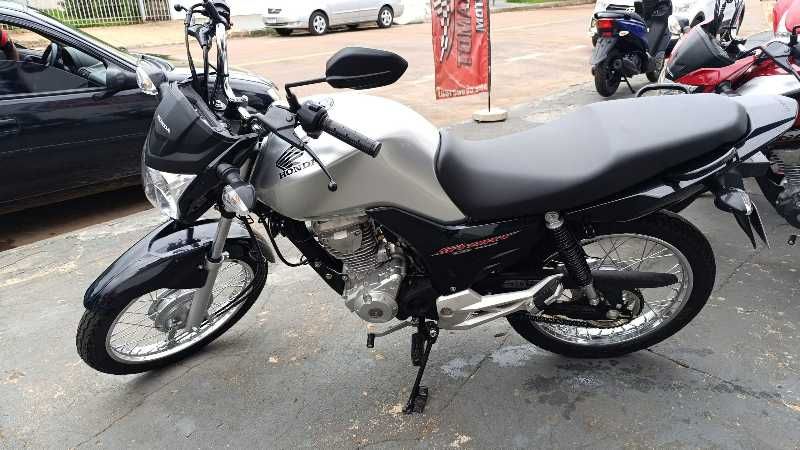 Honda CG 160
