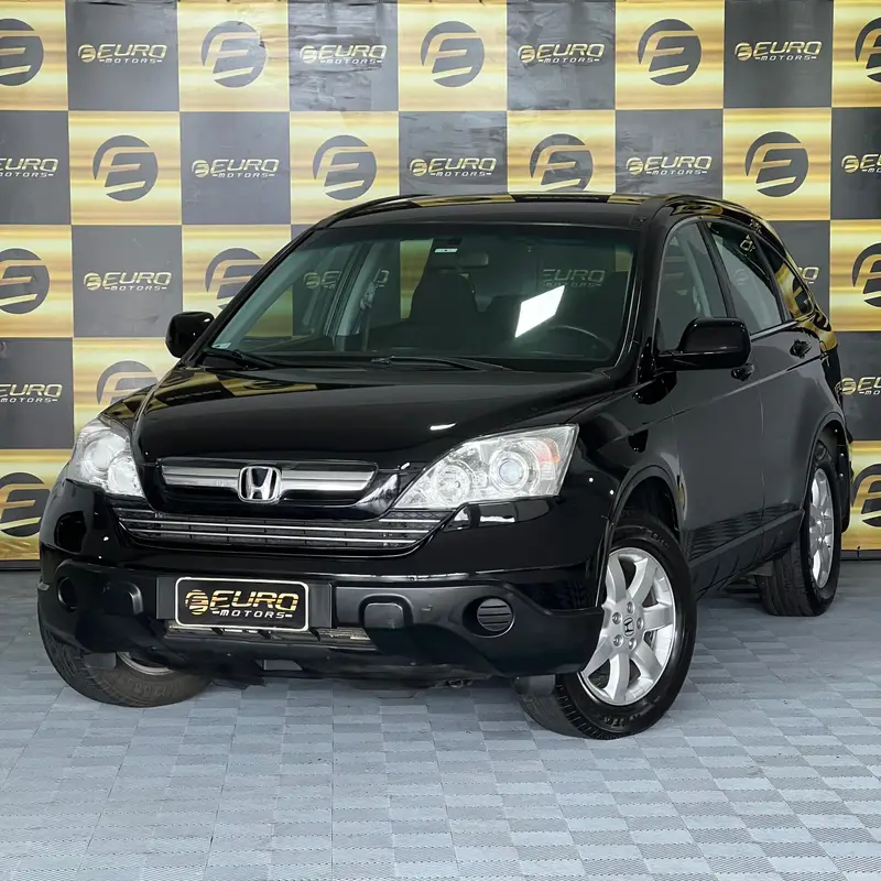 Honda LX 2.0 16V