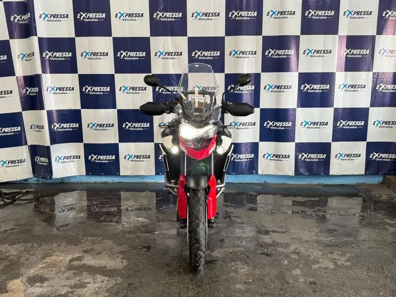 Triumph Tiger 900 TIGER 900 GT
