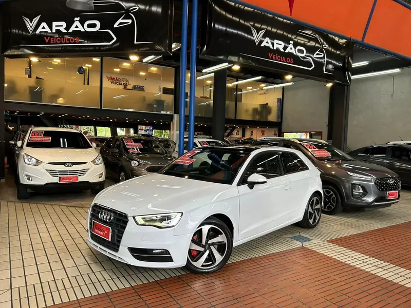 Audi A3 Sportback A3 1.8 TFSI Sport S Tronic