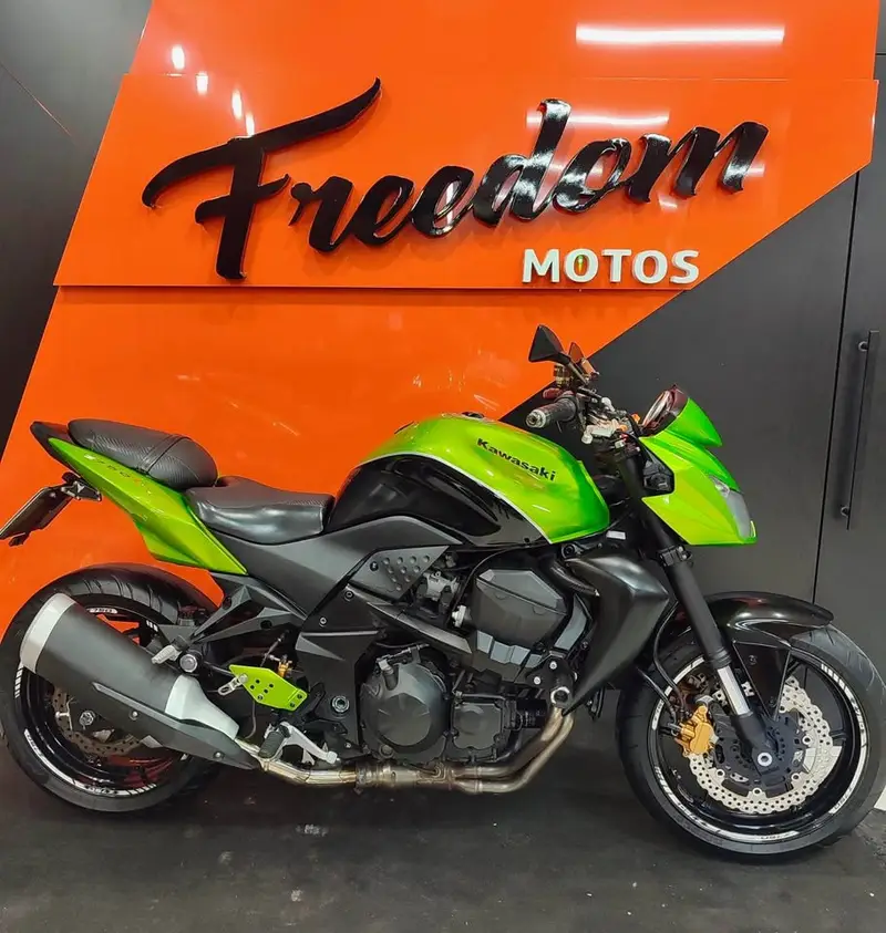 Kawasaki Z 750 Z 750
