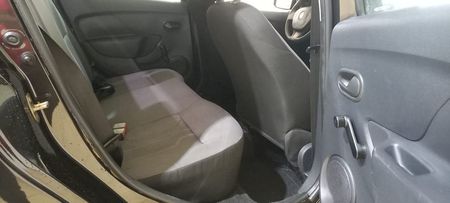 Logan Authentique 1.0 12V SCe (Flex)