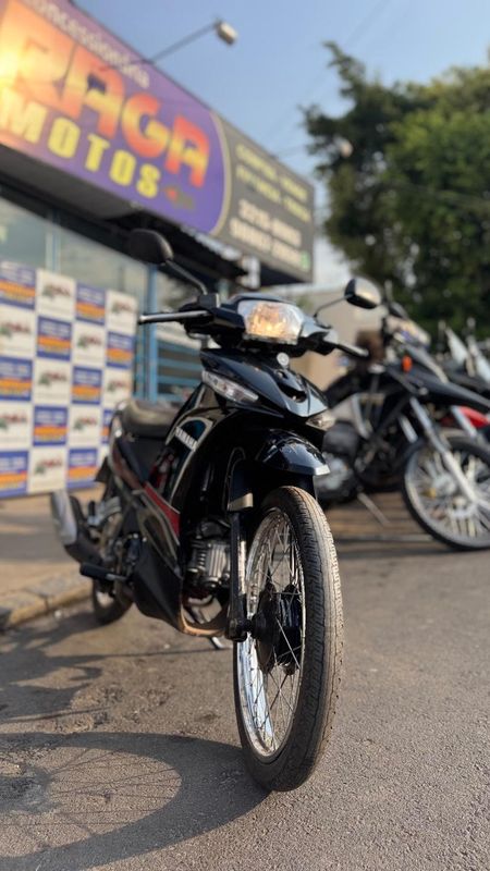 Crypton 115 ED