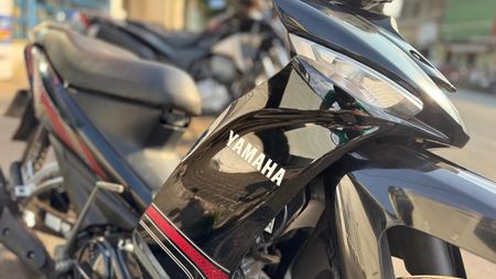 Crypton 115 ED