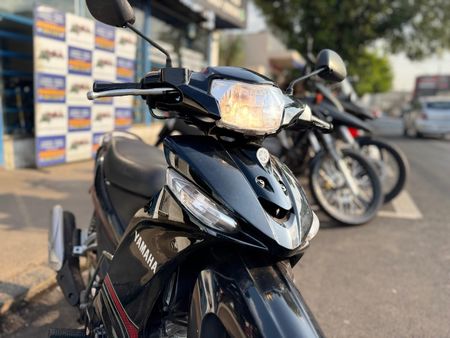 Crypton 115 ED