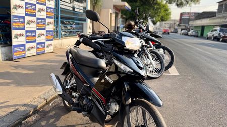 Crypton 115 ED