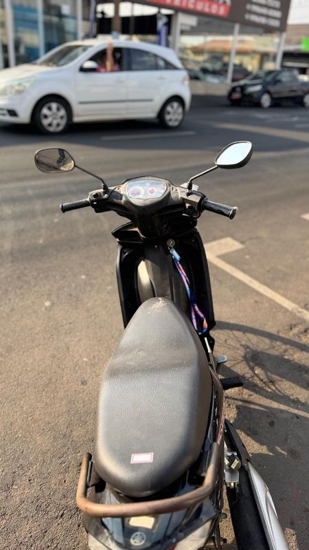 Crypton 115 ED