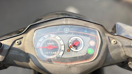 Crypton 115 ED