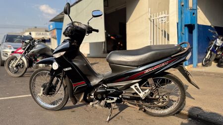 Crypton 115 ED