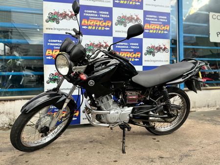 YBR125Factor ED/FACTOR EDITION