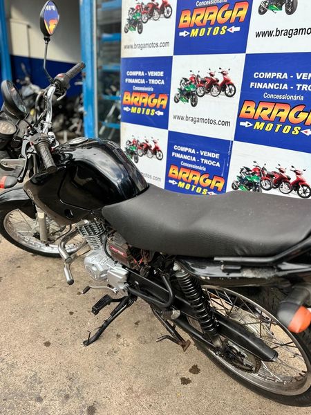 YBR125Factor ED/FACTOR EDITION