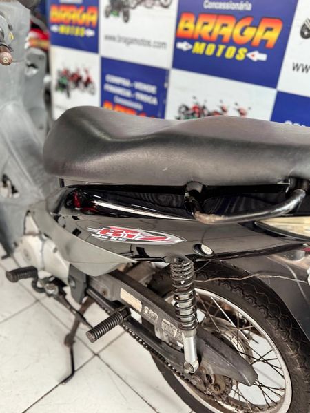 Biz 125 Biz 125 KS