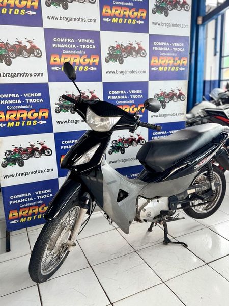 Biz 125 Biz 125 KS