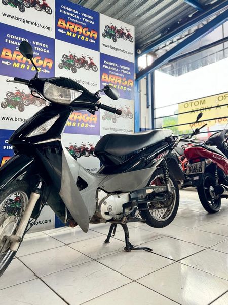 Biz 125 Biz 125 KS