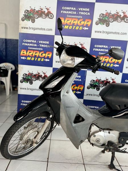 Biz 125 Biz 125 KS
