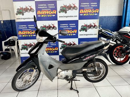 Biz 125 Biz 125 KS