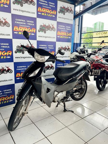 Biz 125 Biz 125 KS